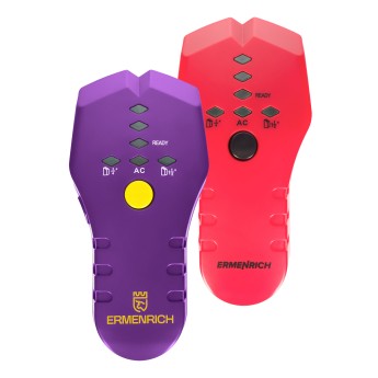 Детектор проводки Ermenrich Ping SA30 Детектор проводки Ermenrich Ping SA30
