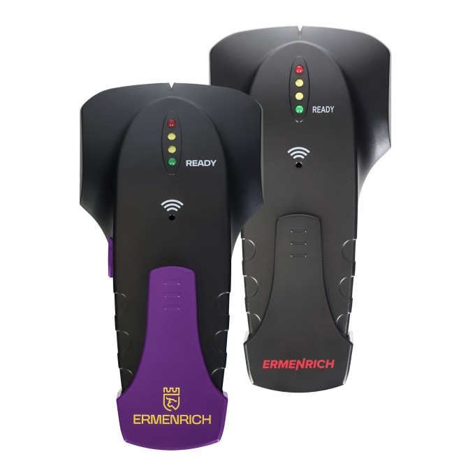 Детектор проводки Ermenrich Ping SD20