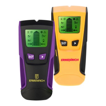 Детектор проводки Ermenrich Ping SM30 Детектор проводки Ermenrich Ping SM30