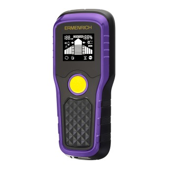 Детектор проводки Ermenrich Ping SM40 Детектор проводки Ermenrich Ping SM40