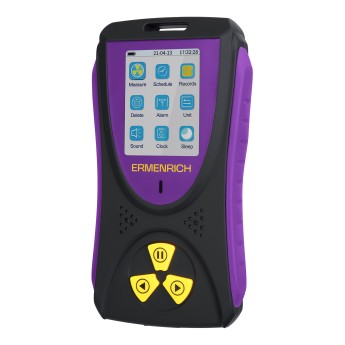 Дозиметр Ermenrich Ping RD50 Дозиметр Ermenrich Ping RD50