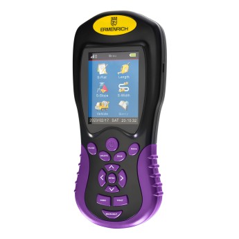 GPS-измеритель площади Ermenrich Reel BD30