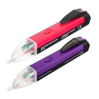 Индикатор напряжения Ermenrich Zing WT20