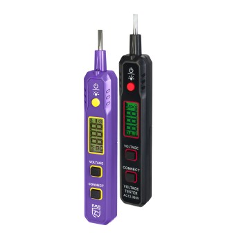 Индикатор напряжения Ermenrich Zing WT30