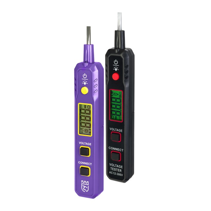 Индикатор напряжения Ermenrich Zing WT30