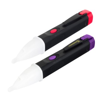 Индикатор напряжения Ermenrich Zing WT40