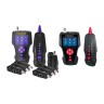Измеритель длины кабеля Ermenrich NetGeeks NL70