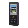 Лазерная рулетка Ermenrich PRO LR100, с камерой