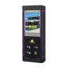 Лазерная рулетка Ermenrich PRO LR200, с камерой