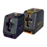 Лазерный уровень Ermenrich BASE LT20, черный