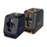Лазерный уровень Ermenrich BASE LT40