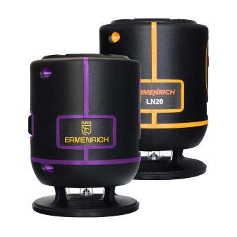 Лазерный уровень Ermenrich PLUS LN20