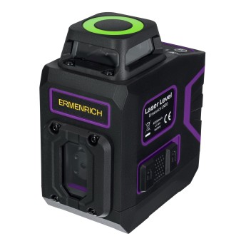 Лазерный уровень Ermenrich PLUS LN30