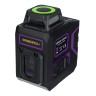 Лазерный уровень Ermenrich PLUS LN30