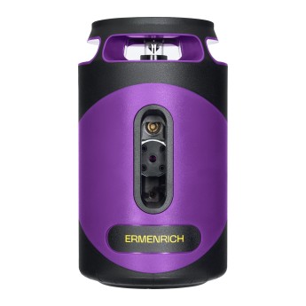 Лазерный уровень Ermenrich PLUS LN40