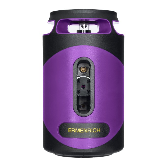 Лазерный уровень Ermenrich PLUS LN40