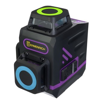 Лазерный уровень Ermenrich PRO LV60