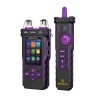 Многофункциональный кабельный тестер Ermenrich NetGeeks NP60