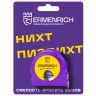 (RU) Рулетка Ermenrich Reel SB30 «Нихт Пиздихт!»