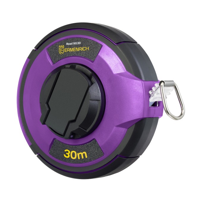 Рулетка Ermenrich Reel SG30