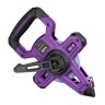 Рулетка геодезическая Ermenrich Reel SH50