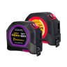 Рулетка с лазерным дальномером Ermenrich Reel SLR545 PRO