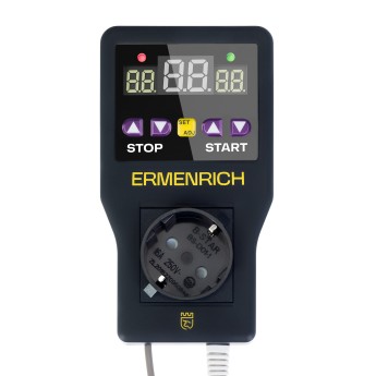 Терморегулятор Ermenrich SC20 Терморегулятор Ermenrich SC20