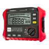 Тестер заземления Ermenrich Ping ET60, фиолетовый