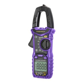 Токоизмерительные клещи Ermenrich Ping MK20