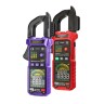 Токоизмерительные клещи Ermenrich Ping MK30, красный