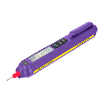 Цифровой мультиметр Ermenrich Zing TC05 Цифровой мультиметр Ermenrich Zing TC05
