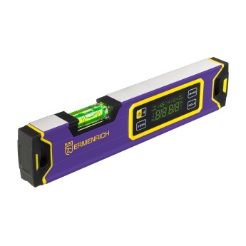 Цифровой уровень Ermenrich Verk LL30 Цифровой уровень Ermenrich Verk LL30
