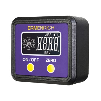 Цифровой уровень Ermenrich Verk LQ20 Цифровой уровень Ermenrich Verk LQ20