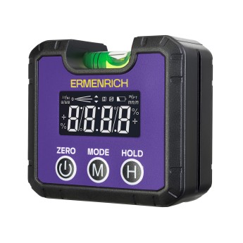 Цифровой уровень Ermenrich Verk LQ30 Цифровой уровень Ermenrich Verk LQ30