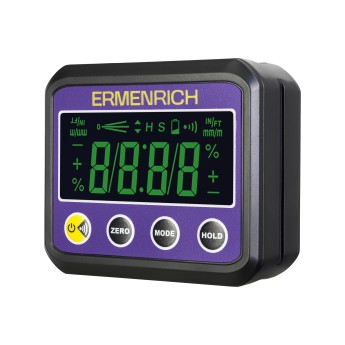 Цифровой уровень Ermenrich Verk LQ40 Цифровой уровень Ermenrich Verk LQ40