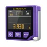 Цифровой уровень с лазерной рулеткой («3 в 1») Ermenrich Verk LQ60