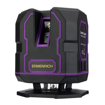 Уровень лазерный Ermenrich PLUS LV30