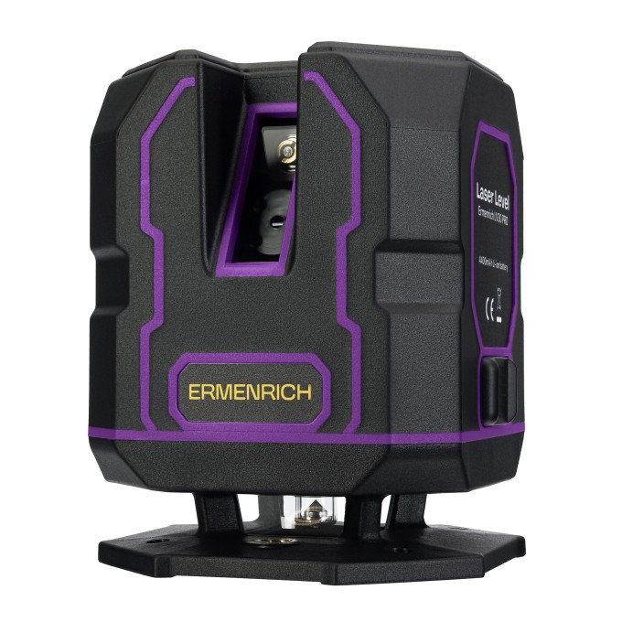Уровень лазерный Ermenrich PLUS LV30